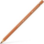 Faber Castell Albrecht Dürer Aquarell 187 Burnt Ochre 2 Adet Boya Kalemi