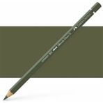 Faber Castell Albrecht Dürer Aqurell 174 Chromium Green Opaque Sulu Boya Kalemi
