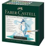 Faber-Castell Albrecht Dürer Sulu Boya Marker 30 Lu