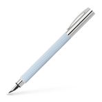 Faber-Castell Ambition Dolma Kalem, Italik Buz Mavisi - Medium