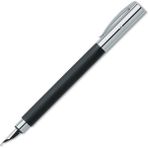 Faber-Castell Ambition Dolma Kalem Siyah "b" Uç 148143