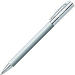 Faber-Castell Ambıtıon Metal Tükenmez Kalem - Renkli