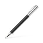 Faber Castell Ambition Siyah Dolma Kalem