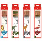 Faber-Castell Anadolu Mirası 2B Kurşun Kalem