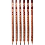FABER-CASTELL ANADOLU MİRASI KURŞUN KALEM 2B (5244000030)