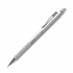 Faber Castell Apollo 0.5 mm Metalik Gümüş Versatil Kalem