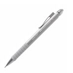 Faber Castell Apollo 0.5 mm Metalik Silver Versatil Kalem