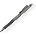 Faber Castell Apollo 0.7 MM Silver Versatil Kalem