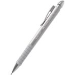 Faber Castell Apollo 2327 Gümüş Gri 0.7 Versatil Kalem