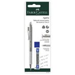 Faber Castell Apollo Metalik 0.7 Uçlu Kalem