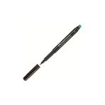 Faber Castell Asetatlı Kalem 1523 S, Siyah
