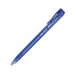 Faber Castell Auto (1425) 1.0 Tukenmez Kalem Mavı