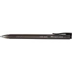 Faber-Castell Auto 1425 Basmalı Siyah Tükenmez Kalem Tükenmez Kalemler