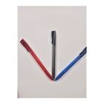 Faber Castell Auto Basmalı Kapaksız Tükenmez Kalem