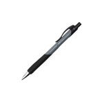 Faber Castell AutoClick Plus 0.5 Gri Versatil Uçlu Kalem