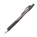 Faber Castell AutoClick Plus 0.5 Mor Versatil Uçlu Kalem