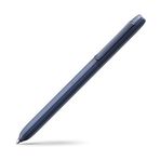 Faber-Castell Avori Tükenmez Kalem Toz Mavi