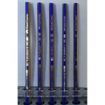 Faber Castell B H 2H 3B 5B 5 Adet Dereceli Resim Kalemi