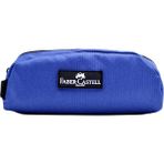 Faber-Castell Basic Tek Bölmeli Kalemlik (23-1) Lacivert