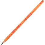 Faber Castell Basketbol 2B Sarı Kurşun Kalem