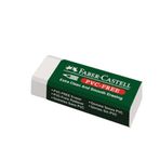 Faber Castell Beyaz 24'lü Öğrenci Silgisi