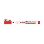 FABER-CASTELL BEYAZ TAHTA KALEMİ DOLDURULABİLİR KIRMIZI