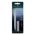 Faber Castell Blister Econ Pale 0.7 Uçlu Kalem Set