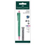Faber Castell Blister Econ Soft Touch Combo Uçlu Kalem+ 0.7 Uç