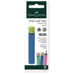 Faber Castell Blister Grip Min Soft Kombo 0.7 Kalem Ucu