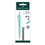 Faber Castell Blister Triclick Soft Touch Spring Uçlu Kalem+ 0.7 Uç