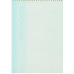 Faber-Castell Bloknot Pastel Renk A4 80 Yp Düz