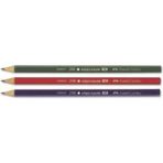 Faber Castell Bls Köşeli Dipli 12-li Kurşunkalem