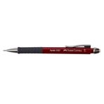 Faber Castell Bordo 0,7 mm Apollo Klasik Versatil Uçlu Kalem