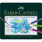 Faber-Castell Boya Kalemi 24'lü Albrecht Dürer Aquarell