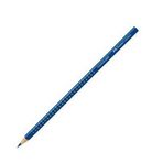Faber Castell Boya Kalemi Grip Turkuaz - 4 Adet