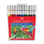 Faber-Castell Boyama Seti 5'li