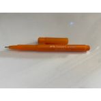 Faber-Castell Broadpen 1554 - 860-Turuncu