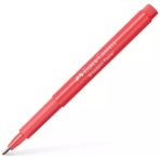 Faber Castell Broadpen Pastel Kayısı Roller Kalem
