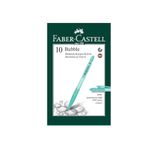 Faber-Castell Bubble 0.5 mm 10'lu Versatil Kalem