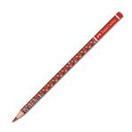 Faber Castell Bubble Kırmızı Başlık Kalemi