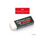 Faber Castell Büyük Boy Beyaz Silgi 7085-20 - 2 Adet