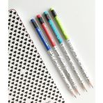Faber Castell Caligraphy Kurşun Kalem