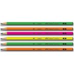 Faber Castell Candy 2B Kurşun Kalem