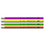 Faber-Castell Candy 5244116872 Mercanlı Kurşun Kalem