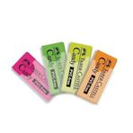 Faber-Castell Candy Plastik Kılıflı Silgi