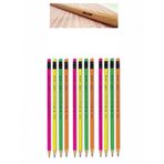 Faber-Castell Candy Silgili 12 Adet Kurşun + Ösym Kurşun Kalem