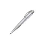 Faber Castell Conic Tükenmez Kalem 1.0 mm Gümüş