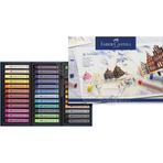 Faber Castell Creative Studio Tam Boy 36'lı Soft Pastel