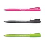 Faber Castell Cx Colour Renkli 3'lü Set 2 Tükenmez Kalem