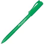 Faber-Castell Cx Colour Tükenmez Kalem 1 0 Açık Yeşil 247062